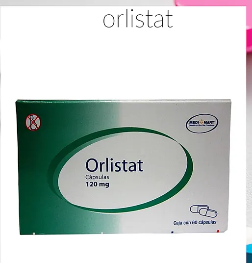 El orlistat generico funciona